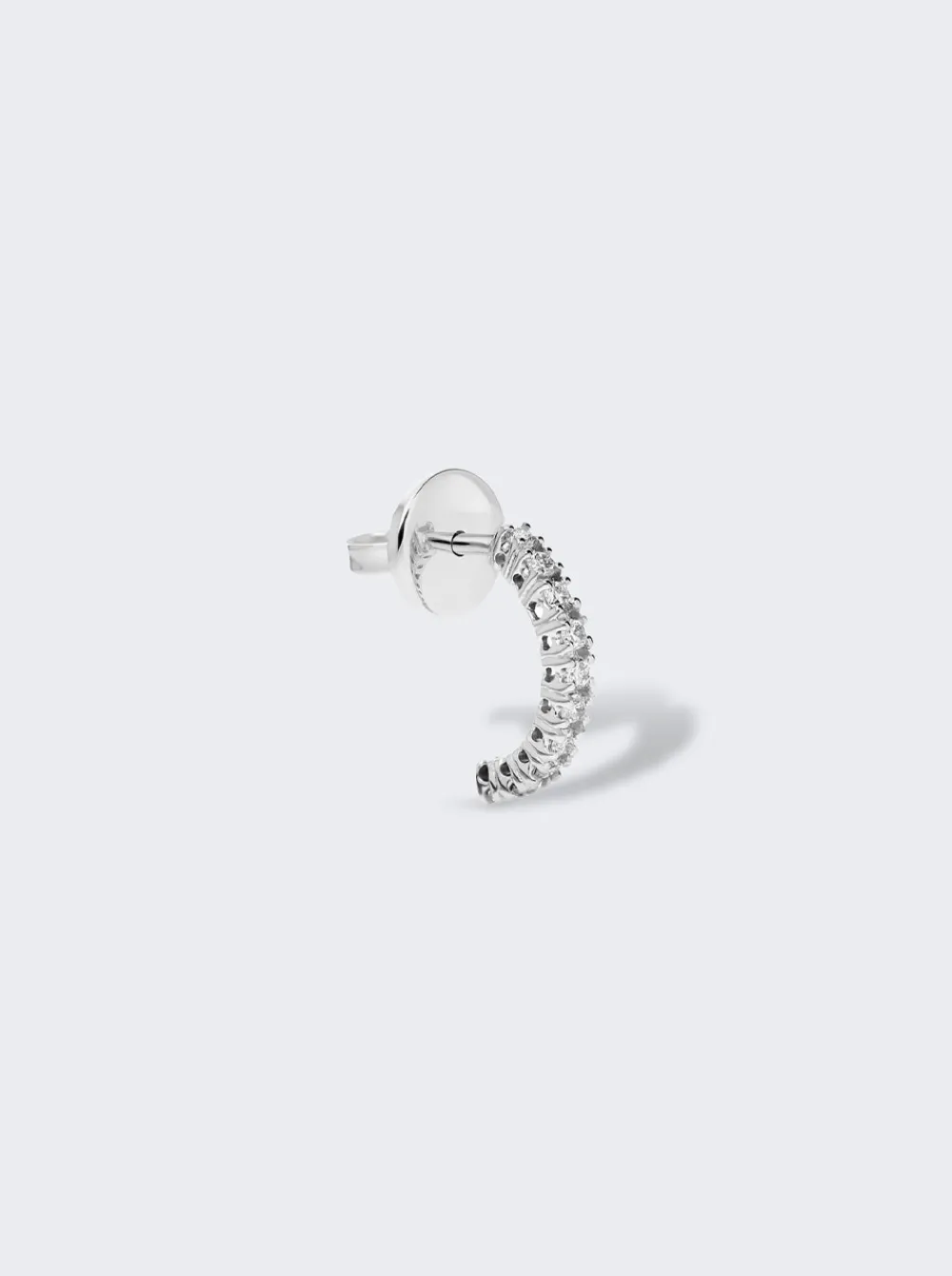 Delfina Delettrez 1987 Tennis Stud Earring