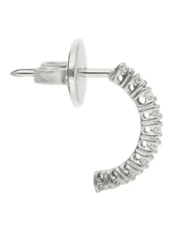 Delfina Delettrez 1987 Tennis Stud Earring