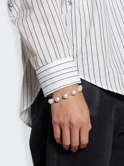 VEERT The Royal Bracelet Silver