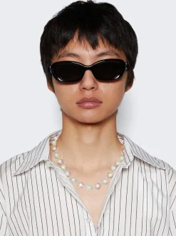 VEERT The Royal Necklace Silver