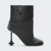Loewe Toy Ankle Bootie Black