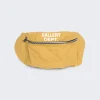 Gallery Dept Travel Sack Mustard