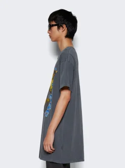 Madeworn Tupac Oversized T-Shirt All Eyez On Me