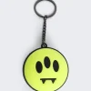 Barrow Unisex Keychain Fluorescent Yellow