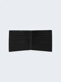 Gucci Wallet With Interlocking G Black