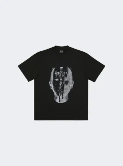 44 LABEL GROUP X Anyma Consciousness T-Shirt Black