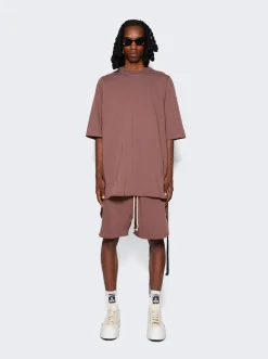 Rick Owens DRKSHDW X Converse Dbl Drkstar Ox Sneakers Natural