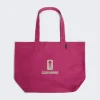 Rick Owens X Converse Tote Hot Pink