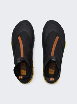 ZEGNA X La Sportiva Sneaker Boots Black Black