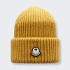 Moncler Genius X Palm Angels Hat Yellow