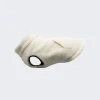 Moncler Genius X Poldo Dog Vest Cream