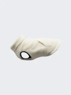 Moncler Genius X Poldo Dog Vest Cream
