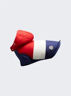Moncler Genius X Poldo Dog Vest Multicolor