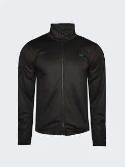 Adidas X Wales Bonner Harrington Jacket Night Brown