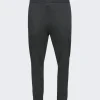 Adidas X Wales Bonner Knit Track Pants Black