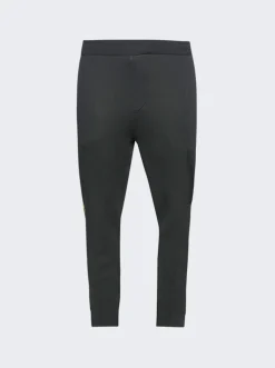 Adidas X Wales Bonner Knit Track Pants Black