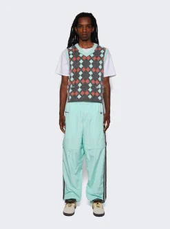 Adidas X Wales Bonner Knit Vest Multicolor
