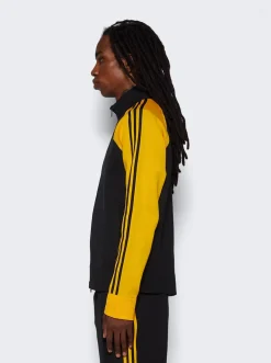 Adidas X Wales Bonner Track Jacket Black