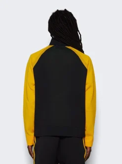 Adidas X Wales Bonner Track Jacket Black