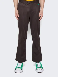 Adidas X Wales Bonner Trousers Night Brown