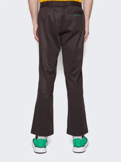 Adidas X Wales Bonner Trousers Night Brown