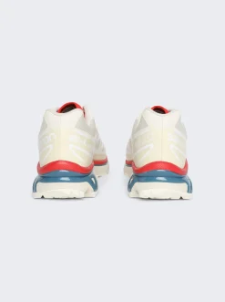 Salomon Xt-6 Sneaker Almond