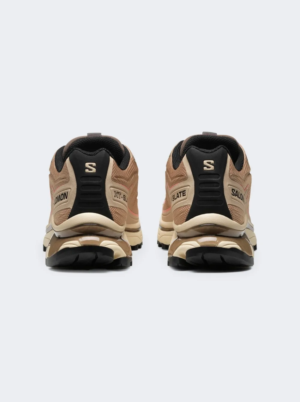 Salomon Xt-Slate Advanced Sneaker Natural And Cement